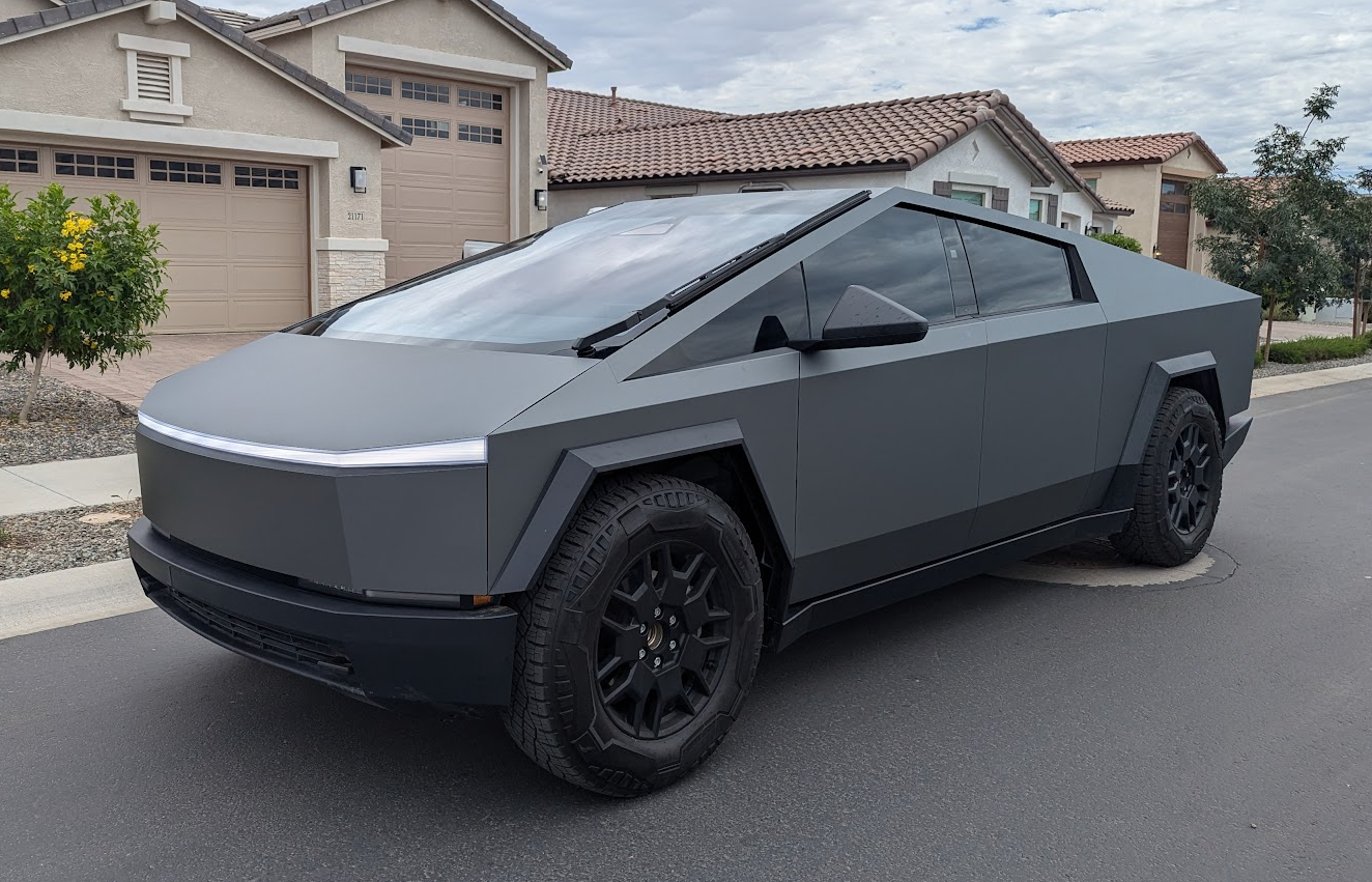 Avery Supreme Wrap SW 900 Gunmetal Matte Metallic