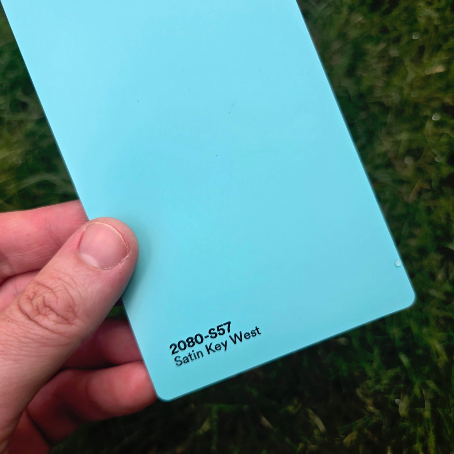 3M 2080 Key West Satin