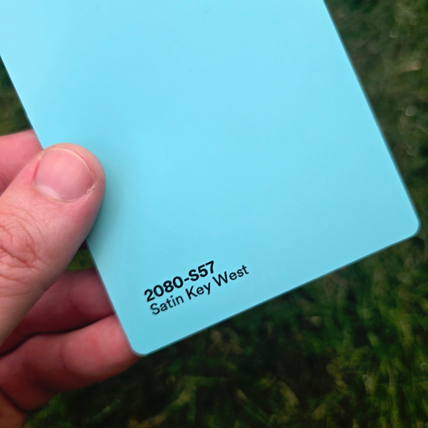 3M 2080 Key West Satin