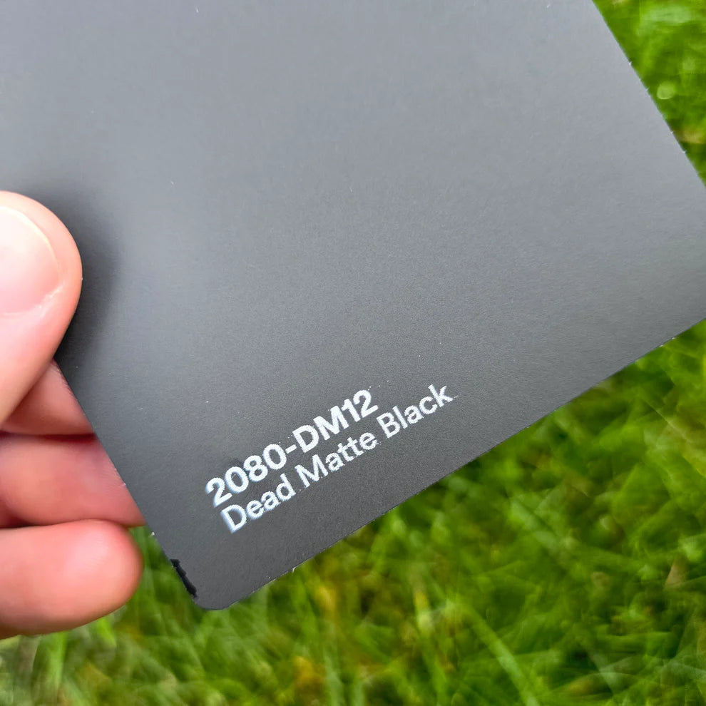 3M 20 Yard Wrap Kit - MATTE | SATIN