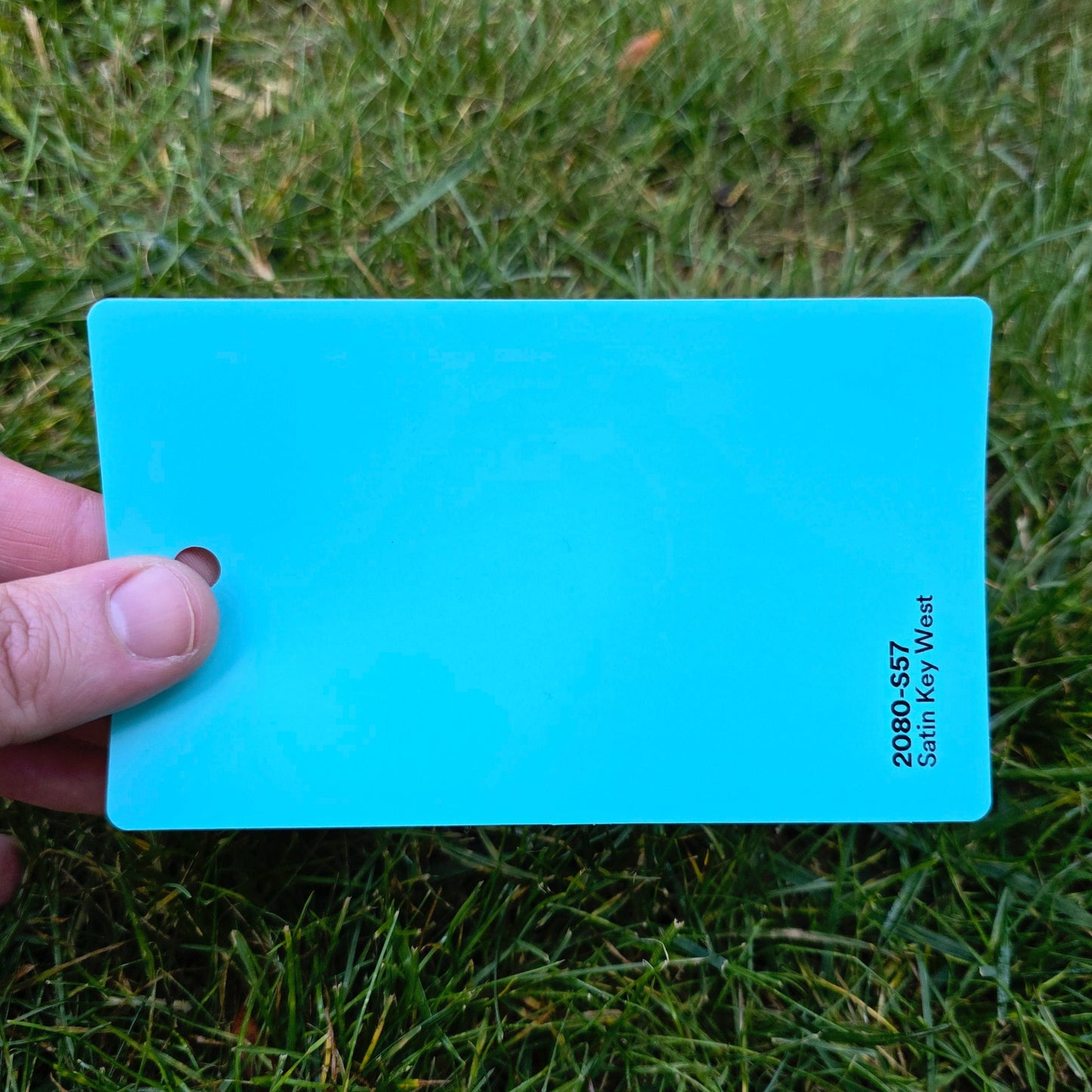 3M 2080 Key West Satin