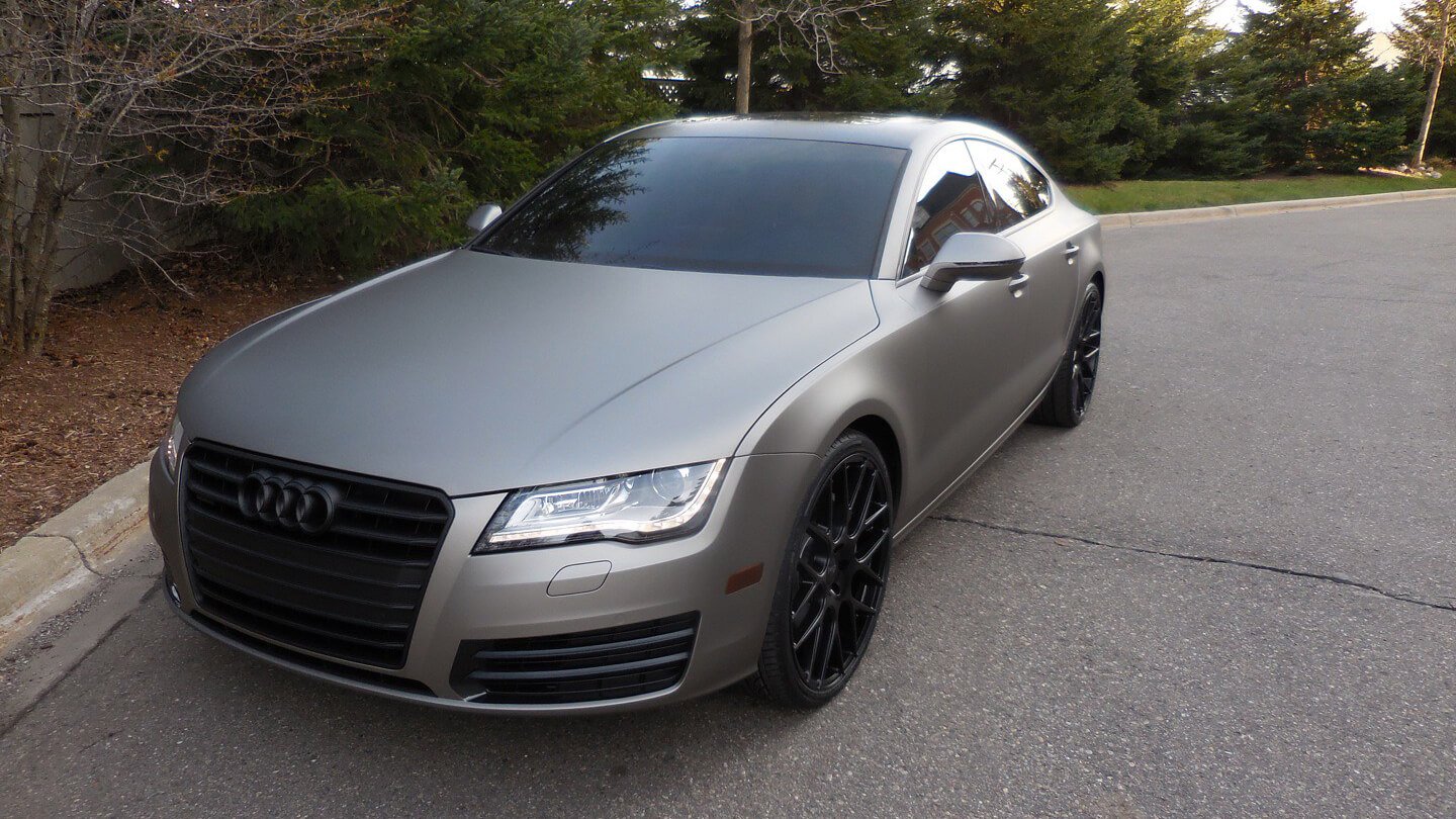 3M 2080 Silver Matte