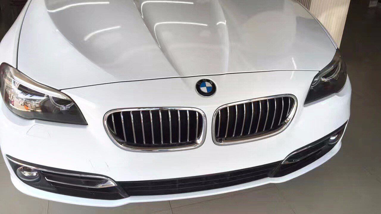3M 2080 White High Gloss