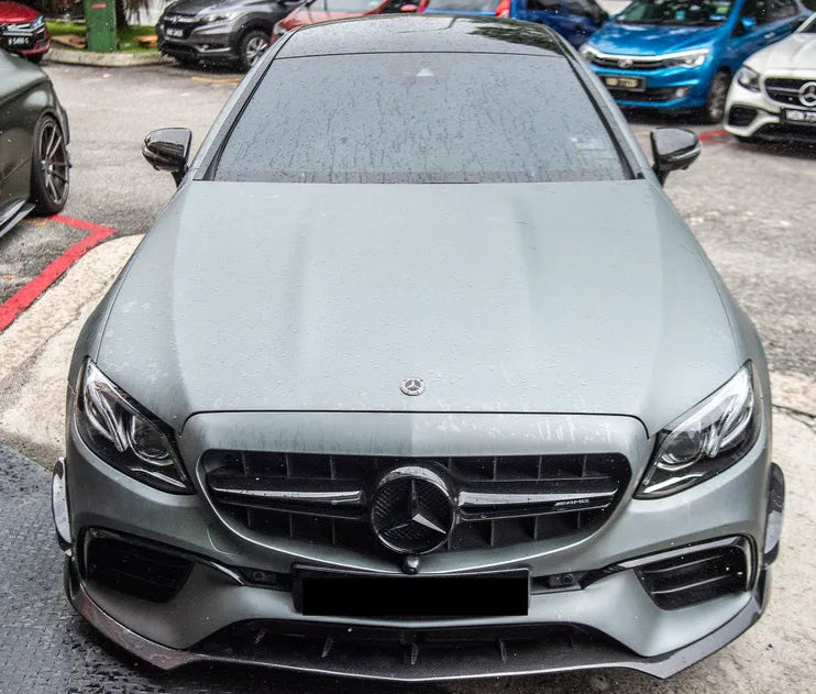 Avery Supreme Wrap SW 900 Anthracite Matte Metallic