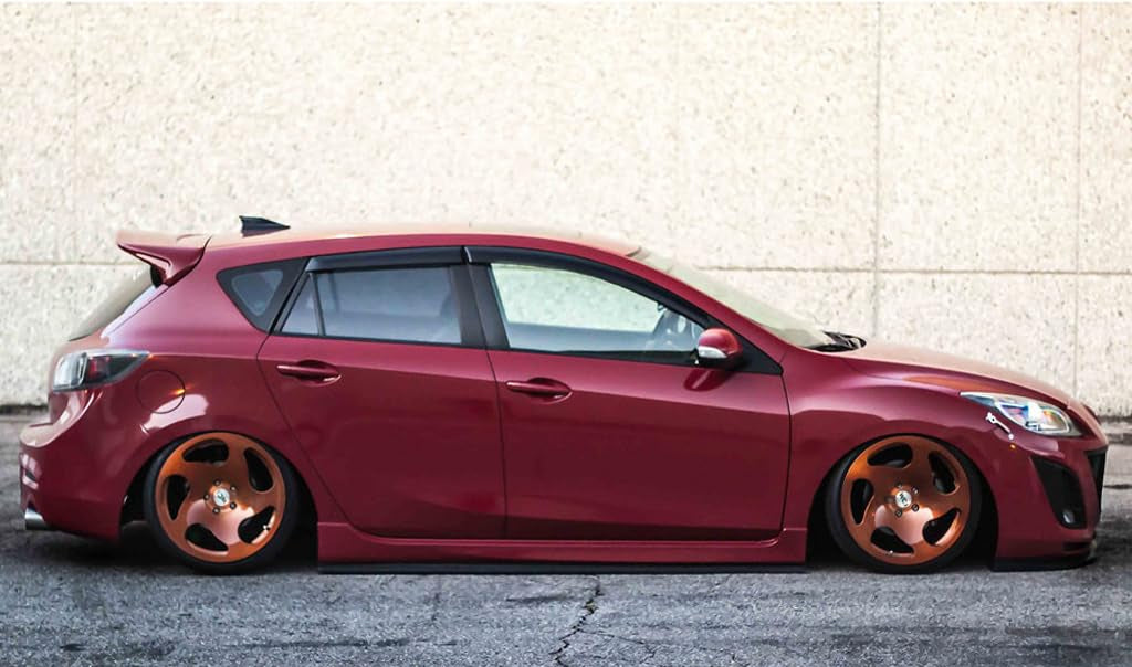 Avery Supreme Wrap SW 900 Burgundy Gloss