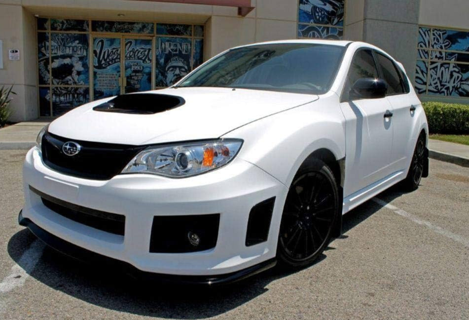 Avery Supreme Wrap SW 900 White Matte