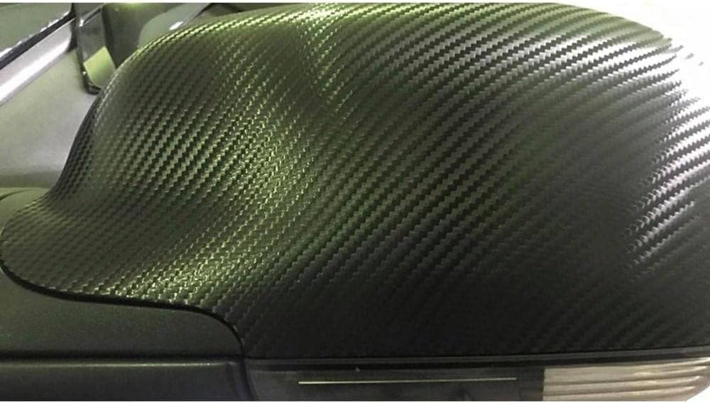Avery Supreme Wrap SW 900 Black Carbon Fibre