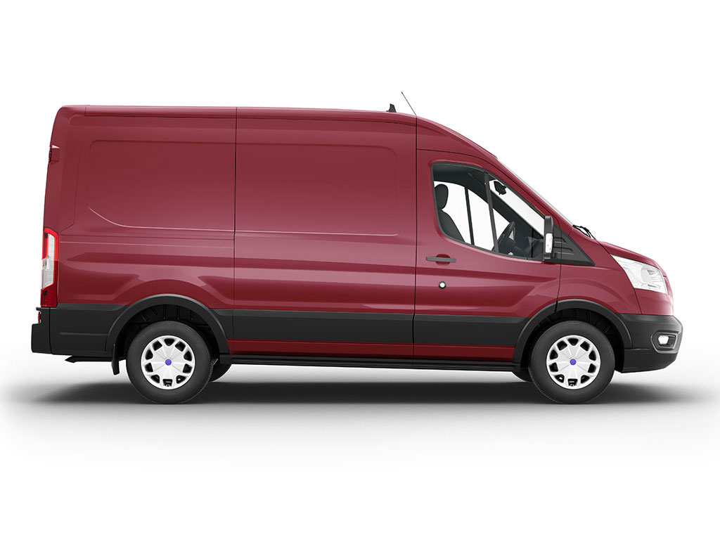 Avery Supreme Wrap SW 900 Burgundy Gloss