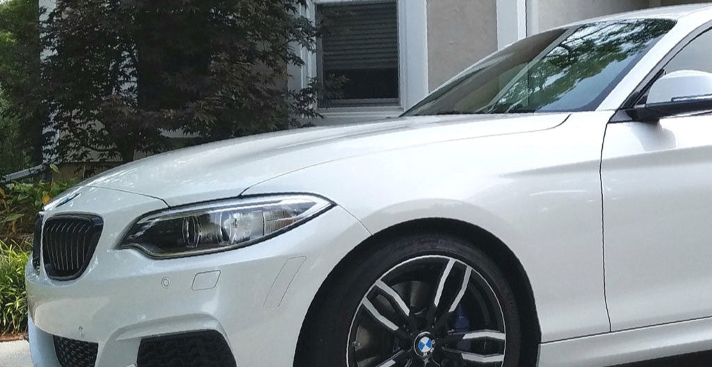 Avery Supreme Wrap SW 900 White Gloss
