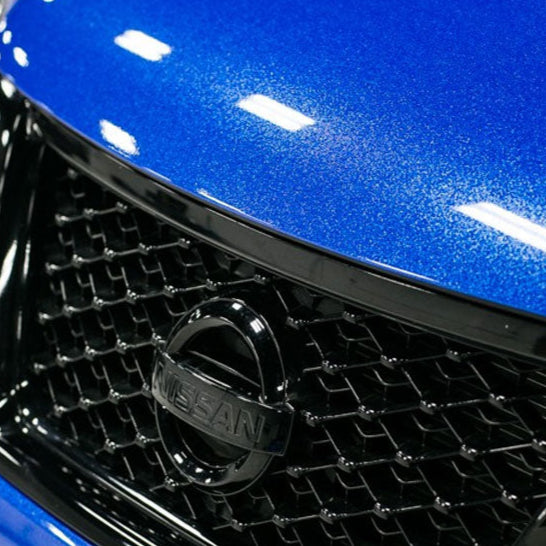 Avery SW 900 Diamond Blue Gloss, Sparkle Wrap Film