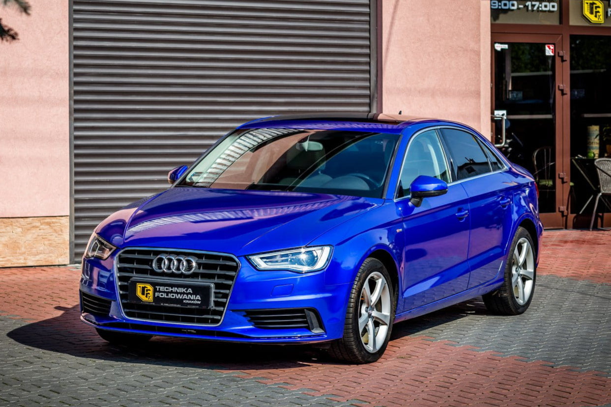 3M 2080 Cosmic Blue Gloss