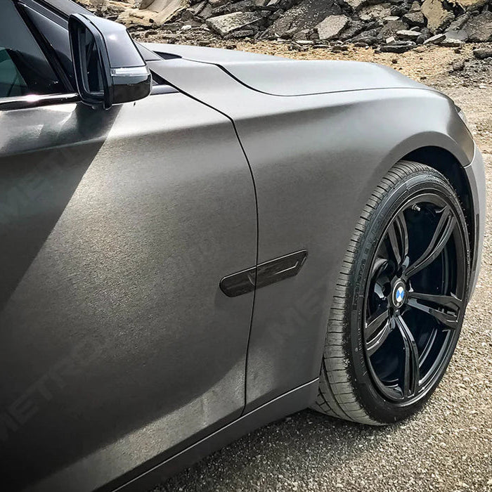Avery Supreme Wrap SW 900 Steel Brushed Metallic