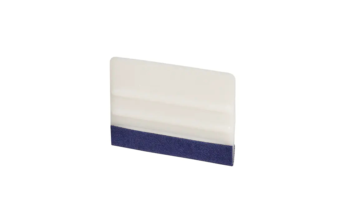 Avery Pro Rigid White Felt Squeegee