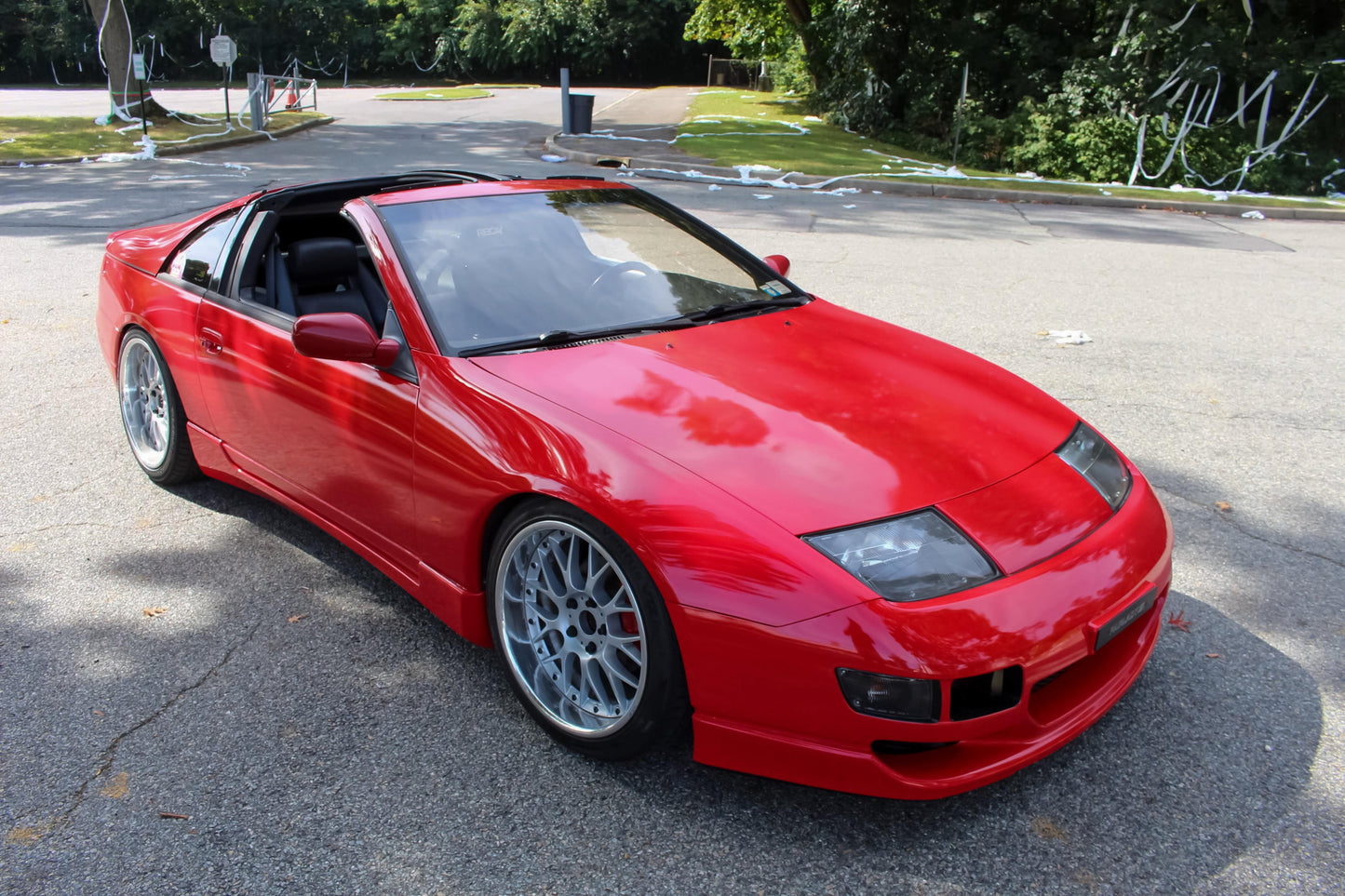 Avery Supreme Wrap SW 900 Carmine Red Gloss