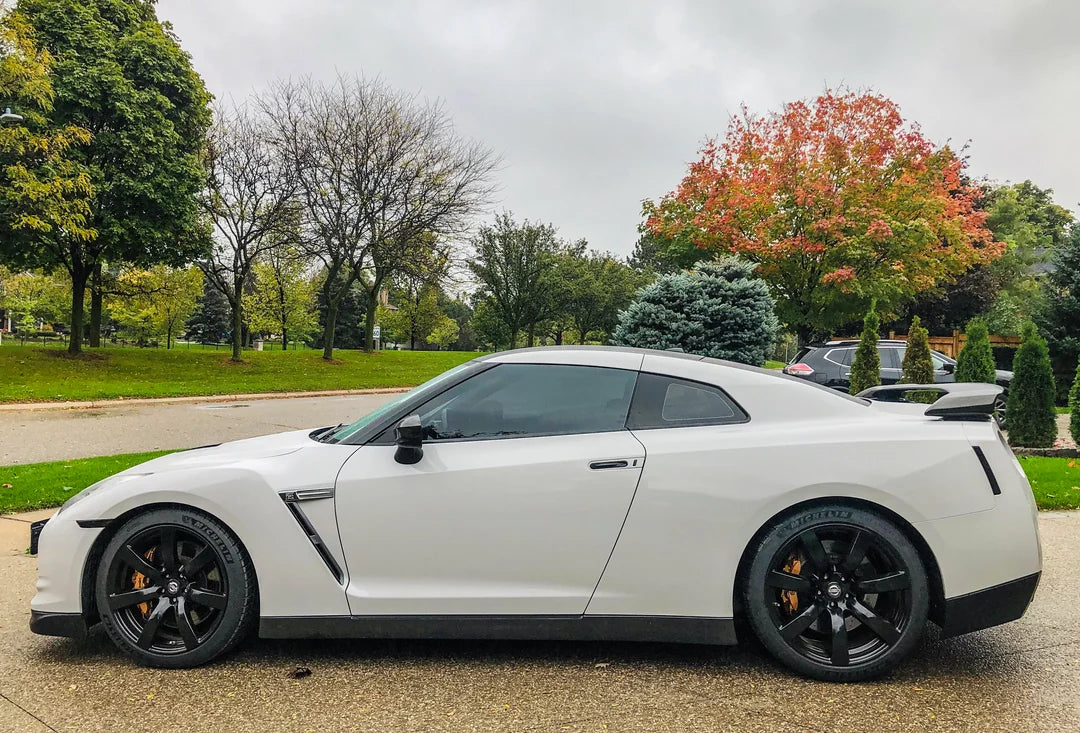 3M 2080 Storm Grey Gloss