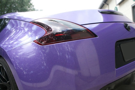 Avery SW 900 Diamond Purple Gloss, Sparkle Wrap Film